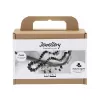 Creativ Company Kreativní sada Mini Craft Kit Jewellery Necklace & Earrings