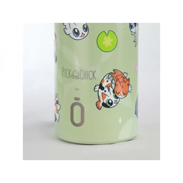 Runbott Termoláhev 600 ml