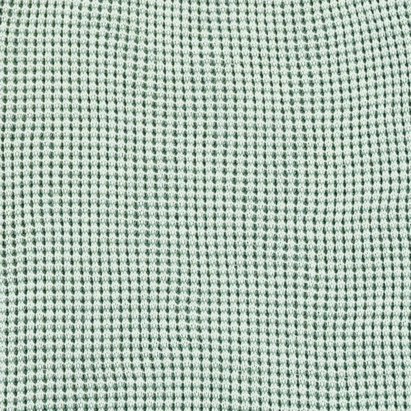 LODGER Romper Long Sleeves Ciumbelle Peppermint vel. 62