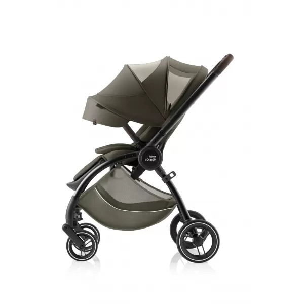 Britax Kočárek Rio Lux