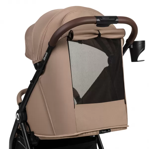 LIONELO Kočárek sportovní Ingrid