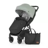 Barva Iron Green