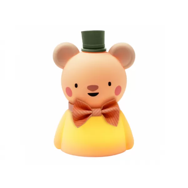 Taf Toys Noční světlo Medvěd