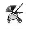 Britax Set kočárek Rio + hluboká korba Style