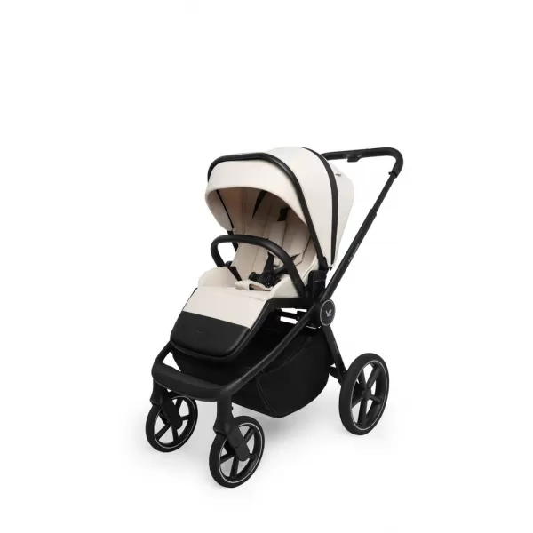 MUUVO Kočárek kombinovaný Five 2v1