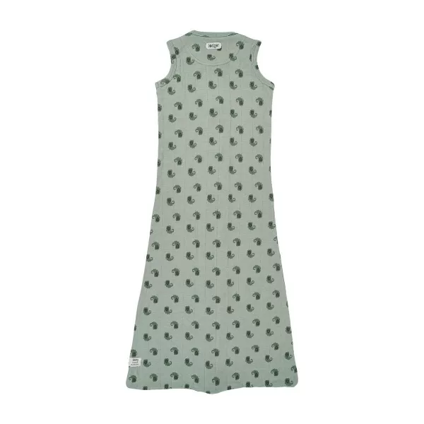 LODGER Hopper Sleeveless Flame Tribe Silt Green 50/62