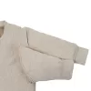 LODGER Hopper 4 season Sleeping bag Beige 68/98