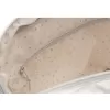 Jollein Přebalovací taška Embossed Lily Sand