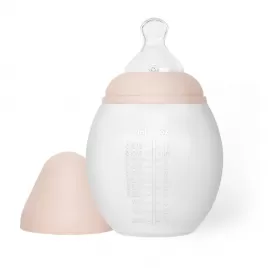 ÉLHÉE Kojenecká antikoliková láhev 330 ml