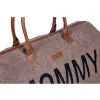 Childhome Přebalovací taška Mommy Bag Teddy