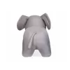Childhome Slon textilní stojící Grey