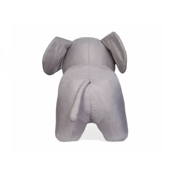 Childhome Slon textilní stojící Grey