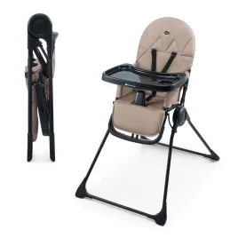 KINDERKRAFT Židlička jídelní Binci