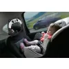 BENBAT Zrcadlo dětské do auta Travel Friends panda 0m+