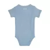 LODGER Romper SS Solid Blue Fogg 68