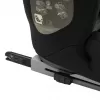 Baby Mix Autosedačka HERO PRO ULTRA ISOFIX I-SIZE black 2025