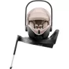 Britax Set kočárek Rio + hluboká korba + autosedačka Baby-Safe PRO + Vario Base 5Z Style