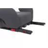 CHICCO Podsedák Quasar Fix i-size (126-150 cm)