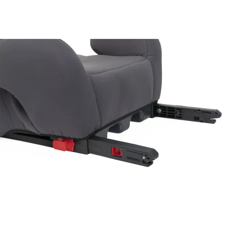 CHICCO Podsedák Quasar Fix i-size (126-150 cm)