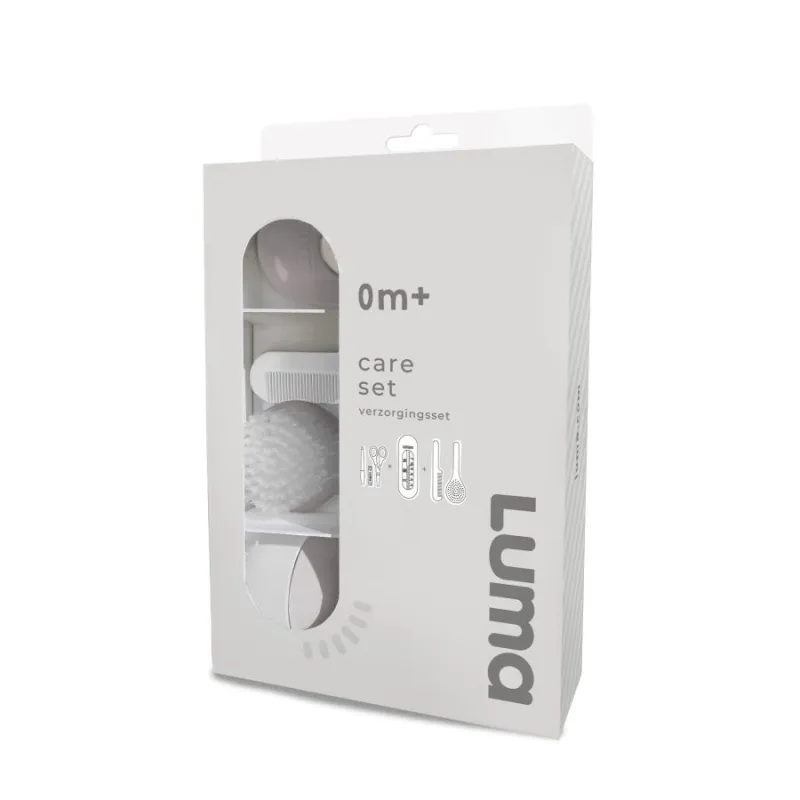 LUMA Sada pro péči