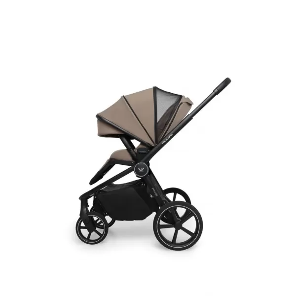 MUUVO Kočárek kombinovaný Five 2v1