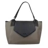 Barva 309 smokey taupe