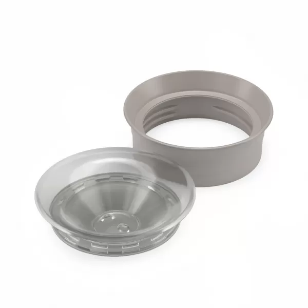 CHICCO Hrneček 360 Perfect X s držadly grey, 12m+