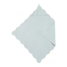 Meyco Osuška s kapucí Wavy