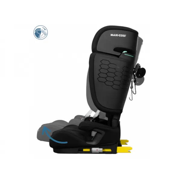 Maxi Cosi Nomad XL Plus autosedačka