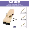 Asalvo PARADISE dětské lehátko