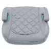 Baby Mix Autosedačka-podsedák HERO Plus ISOFIX I-SIZE grey 2025