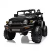 Milly Mally Elektrické autíčko Toyota FJ Cruiser Black