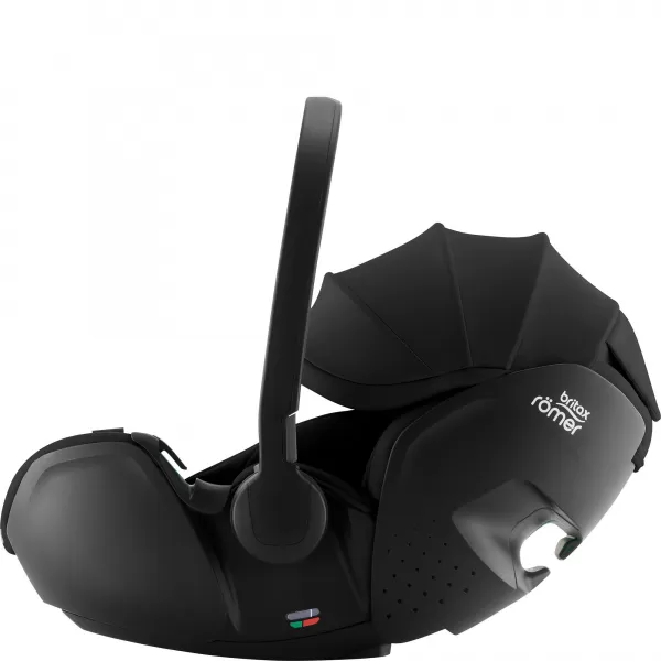 Römer Autosedačka Baby-Safe Pro + letní potah ZDARMA