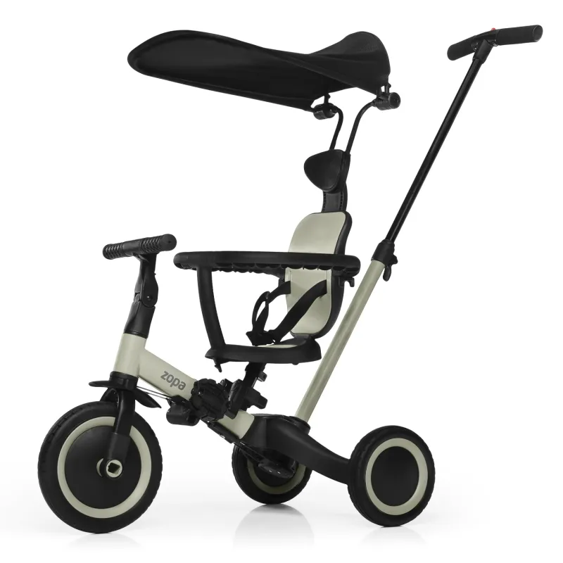 Zopa Tříkolka Pro 6v1