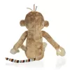 Zopa Plyšový usínáček s projektorem a melodiemi, Monkey