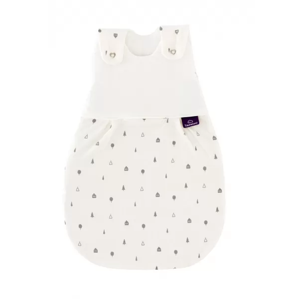 TRÄUMELAND Vnější spací pytel Zuhause 68/74