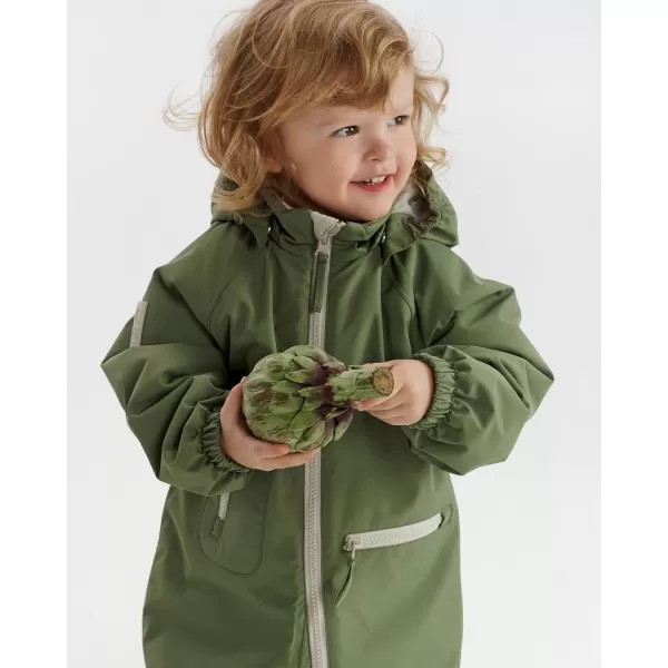 LEOKID Přechodová kombinéza Ulli vel. 6 - 7 let (vel. 116)