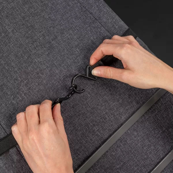 Reer Sluneční clona na kočárek uni UV50+