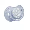 LOVI Dudlík silikonový dynamický BLOSSOM 3-6m 2 ks kluk