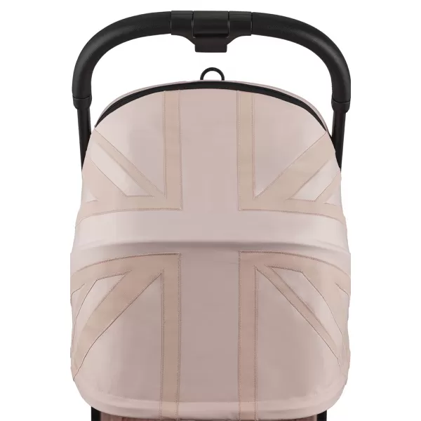 EASYWALKER Kočárek sportovní MINI Buggy S