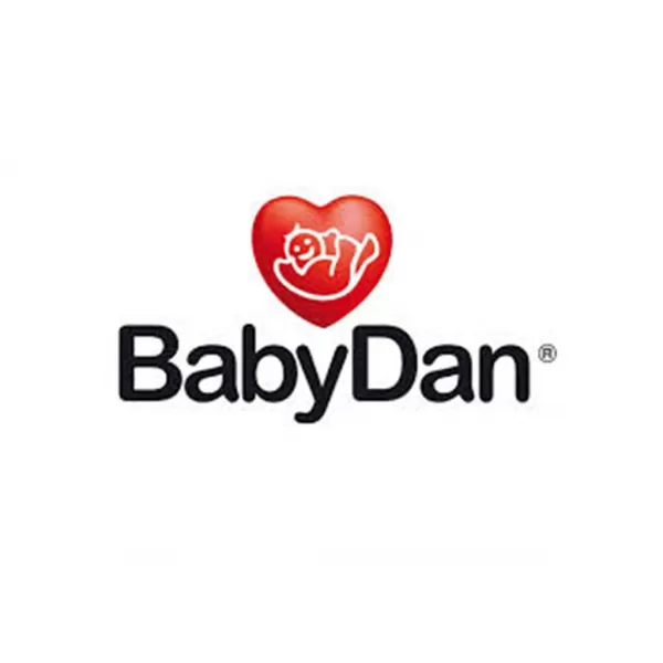 Baby Dan Univerzální prostorová zábrana CombiFit XL, černá