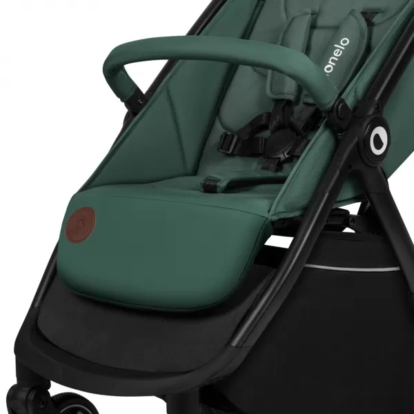 LIONELO Kočárek sportovní Ingrid