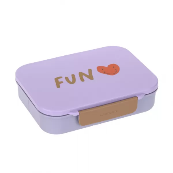 Lässig Lunchbox Bento Little Gang