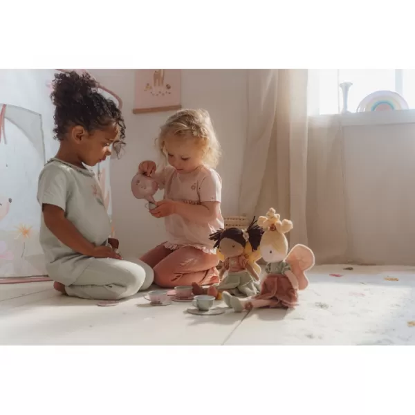 Little Dutch Stan na hraní Fairy Garden