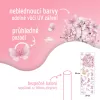 Sipo Nástěnné samolepky do dětského pokoje, Pink Butterflies