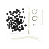 Creativ Company Kreativní sada Mini Craft Kit Jewellery Necklace & Earrings