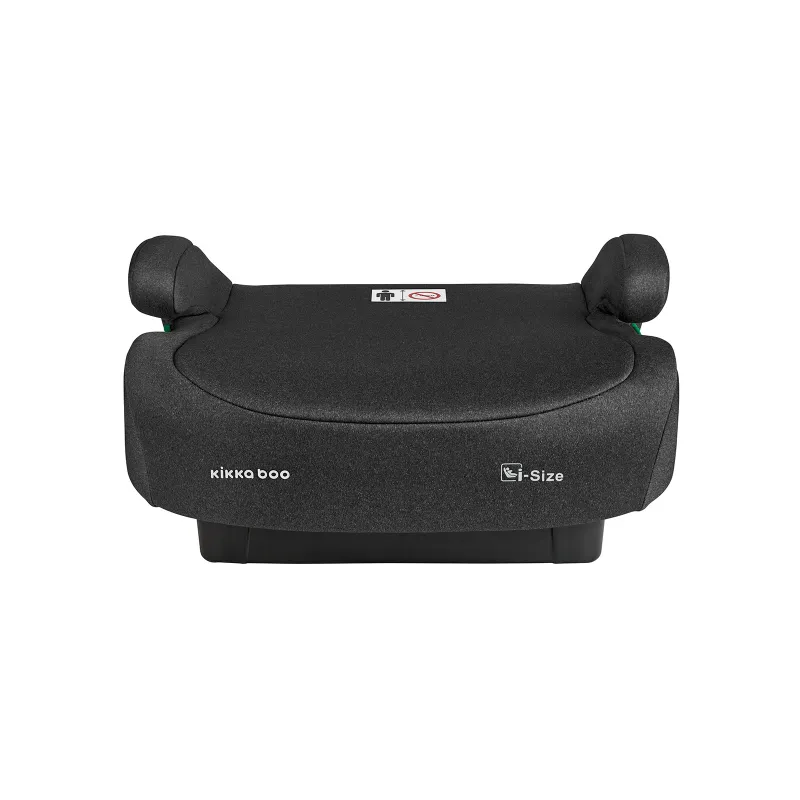 KikkaBoo Podsedák 125-150 cm i-Tip i-SIZE