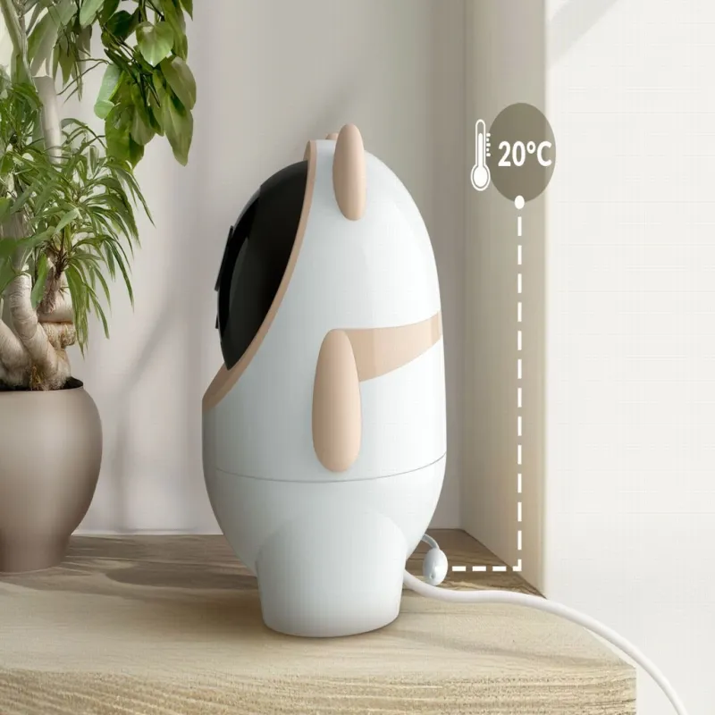 NENO Chůvička dětská camera IP-WiFi Ami
