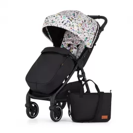 PETITE&MARS Kočárek sportovní Royal3 Black