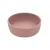 KikkaBoo Miska Platinum Silicone